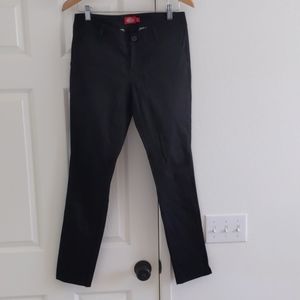 Black Dickies Pants